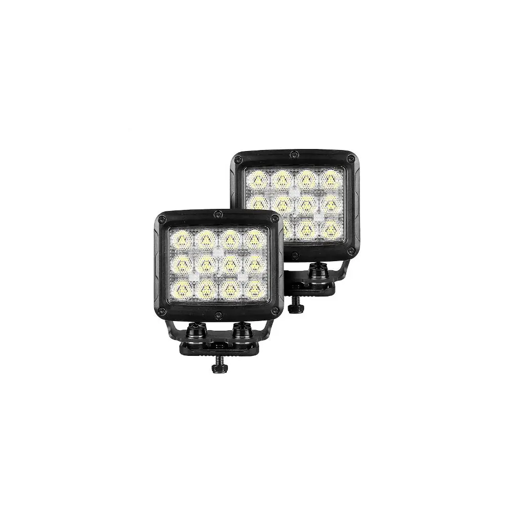 Bright Series 5" LED Flood Lights - GOR751800523FCS